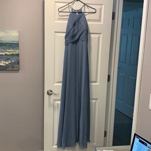 Bridesmaid or prom dress